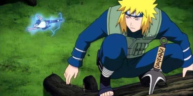 Nhìn lại 4 trận đại chiến nhẫn giả lớn nhất trong lịch sử Naruto để thấy được hòa bình là cần thiết đến mức nào - Ảnh 3.