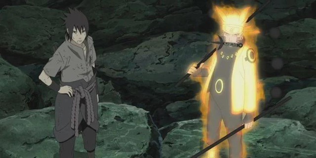 Nhìn lại 4 trận đại chiến nhẫn giả lớn nhất trong lịch sử Naruto để thấy được hòa bình là cần thiết đến mức nào - Ảnh 4.