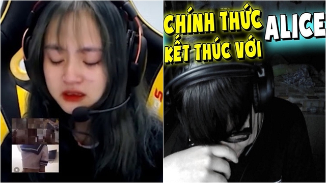 Streamer Alice lên mặt dạy dỗ fan khi bị hỏi có thêm clip không với câu trả lời đốp chát và gay gắt - Ảnh 3.