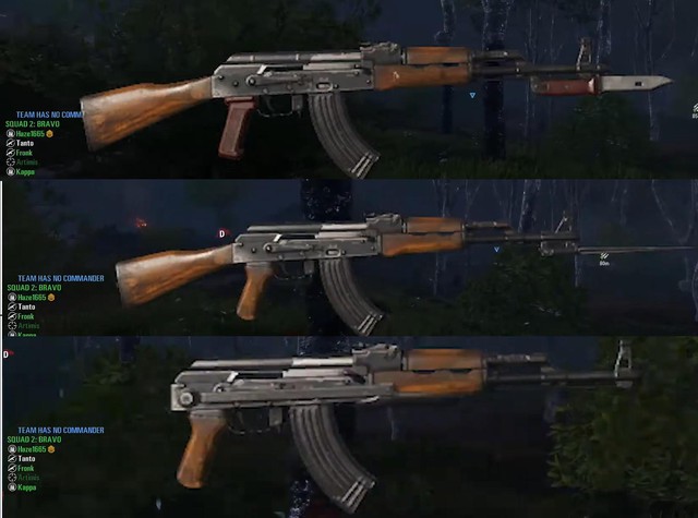 Những vũ khí nổi tiếng trong game: Kỳ 2 – AK 47, khẩu súng đại diện cho sức mạnh của người Nga - Ảnh 6.
