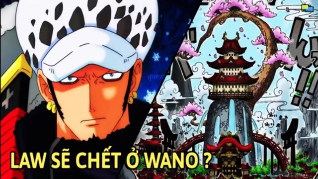 One Piece 2021: Top 3 nhân vật có thể sẽ bỏ mạng để Luffy được sống rời khỏi Wano? - Ảnh 1.