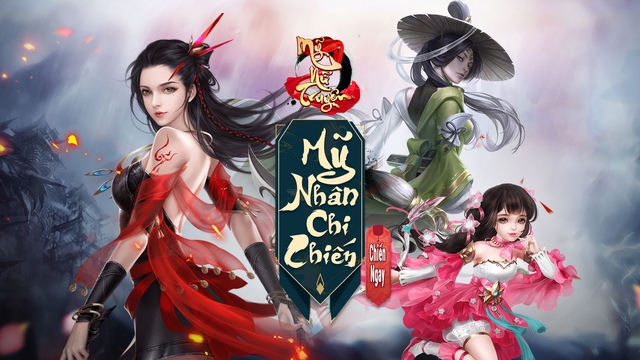 Top game mobile mới có thể khiến game thủ “bội thực” dịp Tết 2021 này - Ảnh 7.