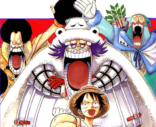 One Piece: 4 sức mạnh của trái ác quỷ sẽ rất thú vị nếu chúng xuất hiện trong đời thực - Ảnh 3.