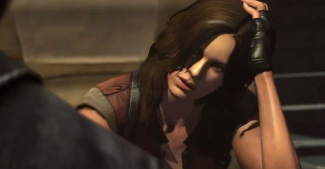 15 nữ phản diện đáng nhớ nhất trong lịch sử Resident Evil (phần 2) - Ảnh 4.