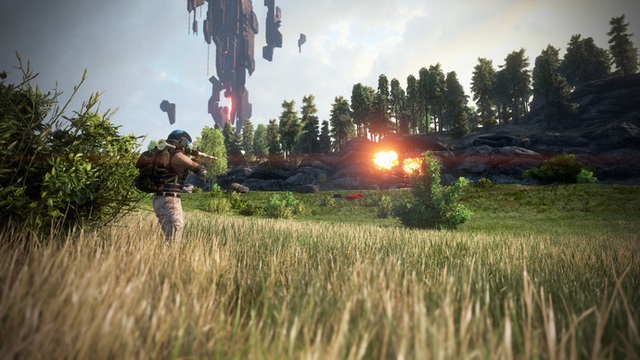 15 tựa game bắn súng miễn phí đáng chơi nhất 2021 (Phần 1) - Ảnh 5. 15 tựa game bắn súng miễn phí đáng chơi nhất 2021 (Phần 1) - Ảnh 5.