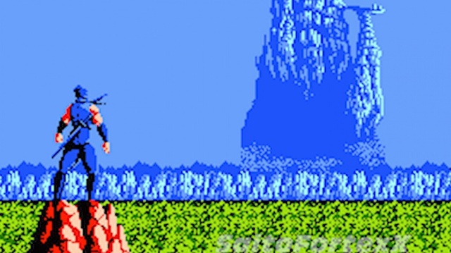 Ninja Gaiden và những tựa game siêu hay nhưng chỉ nên chơi cho tới trước khi gặp boss cuối - Ảnh 3.