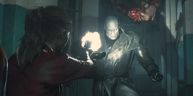 Những tựa game mà bạn nên chơi để chuẩn bị cho Resident Evil 8 - Ảnh 5.