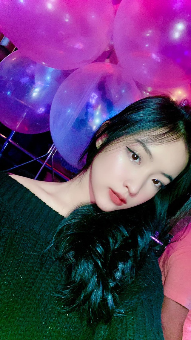 Điểm mặt chỉ tên top 4 idol streamer Nimo Show sở hữu nhan sắc tuyệt trần, vạn người mê! - Ảnh 2.