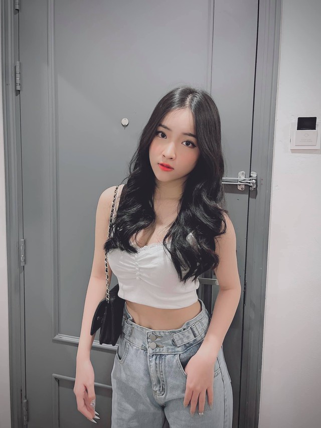 Điểm mặt chỉ tên top 4 idol streamer Nimo Show sở hữu nhan sắc tuyệt trần, vạn người mê! - Ảnh 4.