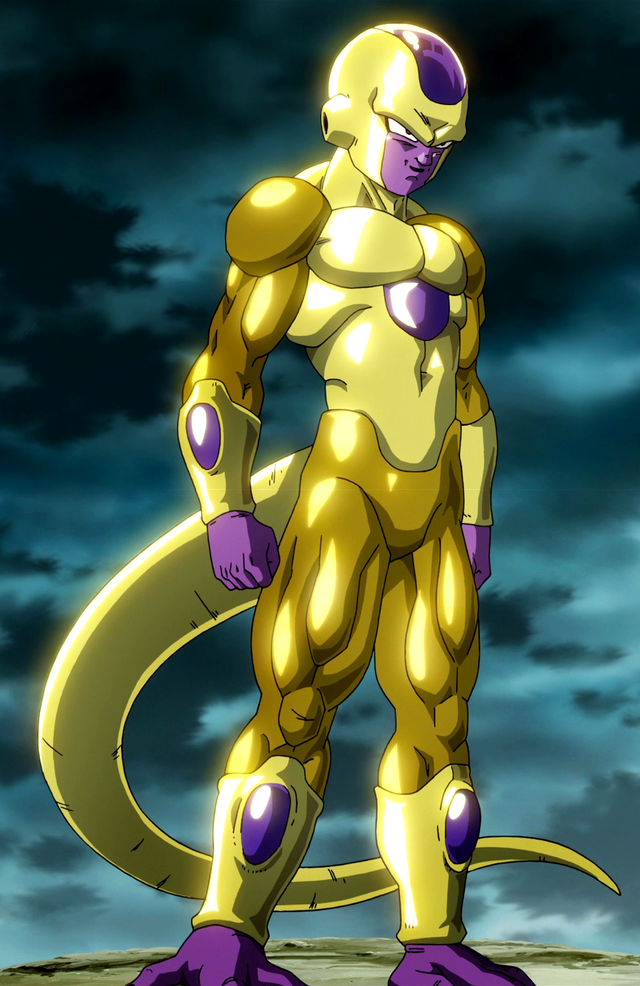 Dragon Ball: Liệu Cell có thể đạt được hình dạng Gold Frieza hay không? - Ảnh 3.