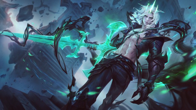 Đấu Trường Chân Lý: Riot nhận mưa gạch đá từ game thủ vì định mang tộc Ma trở lại với mùa 5 - Ảnh 8.