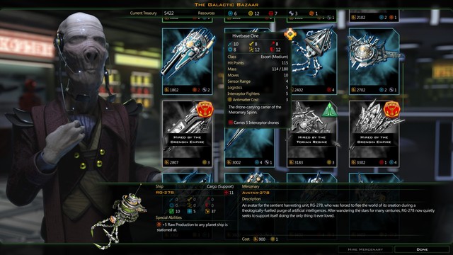 Link tải game chiến tranh ngoài không gian Galactic Civilizations III, miễn phí 100% - Ảnh 2.