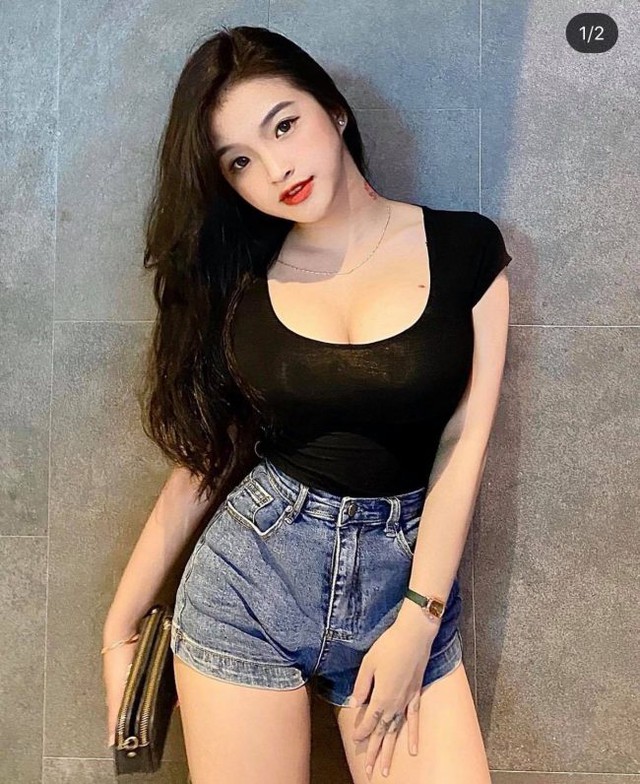 Xinh đẹp và gợi cảm, nàng hot girl Việt 2k2 bất ngờ được báo nước ngoài khen ngợi, chiêm ngưỡng nhan sắc càng thêm bất ngờ - Ảnh 13.