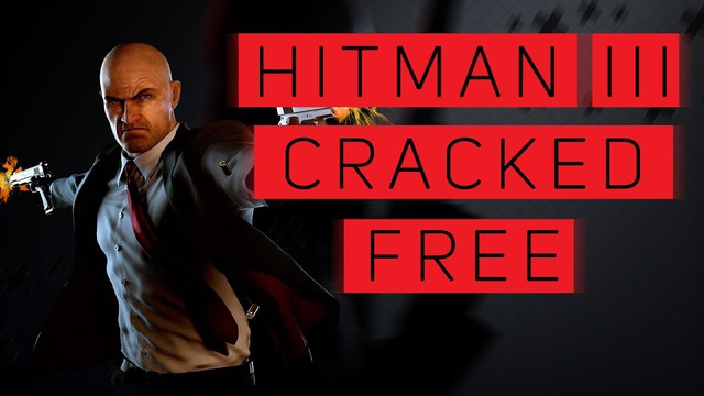 Vừa ra mắt, Hitman 3 đã bị crack hoàn toàn, trở thành game 0 đồng - Ảnh 2.