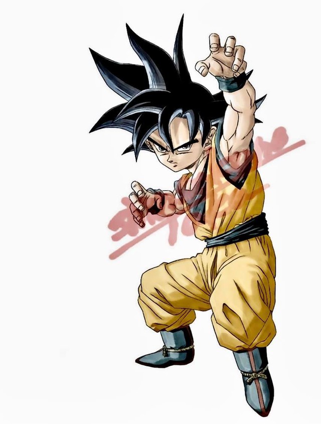 Dragon Ball: Nhìn lại 1 lượt các trạng thái sức mạnh mà Goku đã đạt được trước khi vươn tới Bản Năng Vô Cực - Ảnh 8.