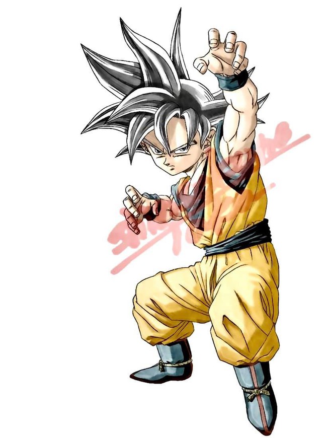 Dragon Ball: Nhìn lại 1 lượt các trạng thái sức mạnh mà Goku đã đạt được trước khi vươn tới Bản Năng Vô Cực - Ảnh 9.