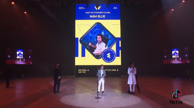 [Trực tiếp] Gala WeChoice Awards 2020: SofM là một trong 5 đại sứ truyền cảm hứng của WeChoice Awards 2020 - Ảnh 26.