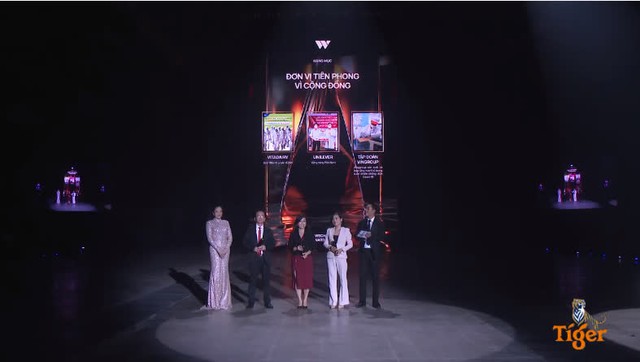 Tổng kết Gala WeChoice Awards 2020: SofM vinh dự trở thành một trong 5 Đại sứ truyền cảm hứng 2020 - Ảnh 21.