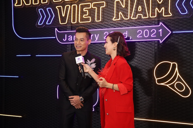 Dàn hot boy xuất hiện bảnh bao tại Gala Nimo TV: Trông ai cũng là soái ca, xứng danh nam thần làng Streamer Việt - Ảnh 1.