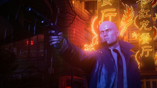 Review Hitman 3 – Bom tấn đỉnh cao mở màn 2021 - Ảnh 5.