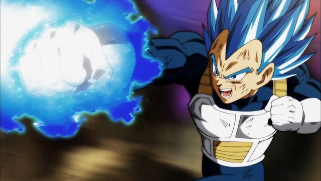 Dragon Ball Super: Beerus tự tay huấn luyện Vegeta, hoàng tử Saiyan sẽ không còn là cái đuôi của Goku nữa - Ảnh 3.