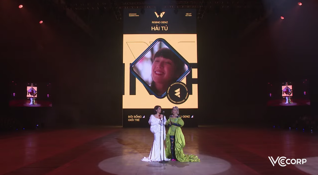 Tổng kết Gala WeChoice Awards 2020: SofM vinh dự trở thành một trong 5 Đại sứ truyền cảm hứng 2020 - Ảnh 34.