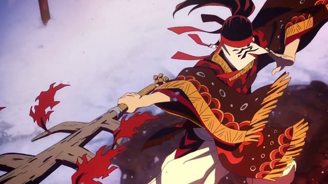 Kimetsu No Yaiba: Đọc truyện đã lâu chắc gì bạn hiểu hết 5 biểu tượng văn hóa Nhật Bản này - Ảnh 5.