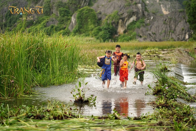 Phản ứng trái chiều của cộng đồng mạng trước dự án phim Trạng Tí: Người cương quyết ủng hộ, người nhất định tẩy chay - Ảnh 2.