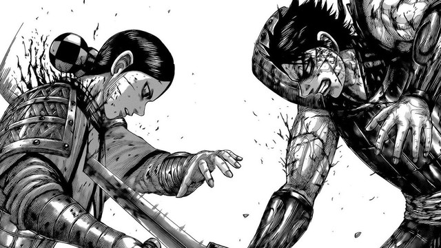 5 bộ truyện tranh Shonen có sức hút nhất tại Nhật Bản, doanh số lên tới hàng chục triệu bản bán ra - Ảnh 2.