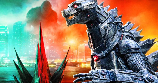 Godzilla vs. Kong tung trailer cực cháy, nhưng dân tình lại chỉ quan tâm Mecha Godzilla có xuất hiện? - Ảnh 3.