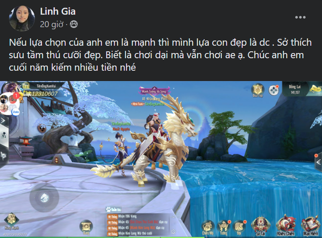 gMO chiến thuật nhưng 500 anh em khoe rần rần thú cưỡi, chấp cả game nhập vai! - Ảnh 5.