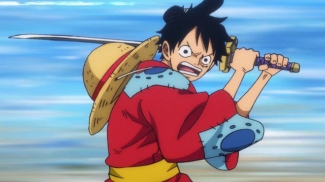 One Piece: Luffy và 5 thành viên Thế Hệ Tồi Tệ Nhất mà Zoro khó có thể đánh bại - Ảnh 1.