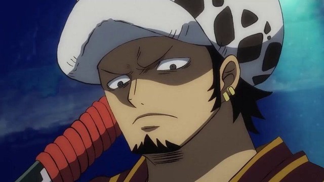 One Piece: Luffy và 5 thành viên Thế Hệ Tồi Tệ Nhất mà Zoro khó có thể đánh bại - Ảnh 2.