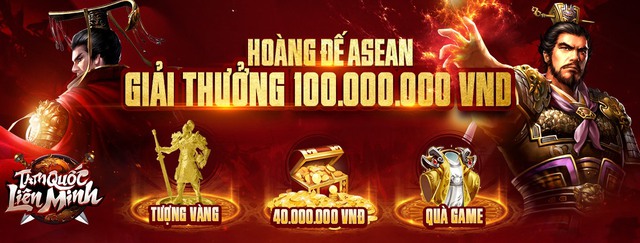 Hàng trăm anh em Tam Quốc Liên Minh lập bang chiến, ngày đêm luyện tập quyết thắng Đấu Trường Chiến Thuật khốc liệt bậc nhất Đông Nam Á - Ảnh 1.