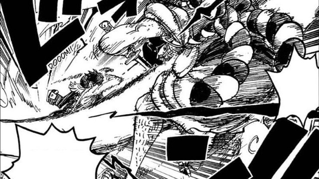 One Piece: 4 tuyệt kỹ kiếm nếu Zoro có thể sao chép thì sẽ trở nên vô cùng mạnh mẽ - Ảnh 4.