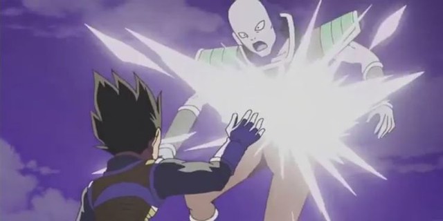 Đội trưởng Ginyu, nhân vật bị dìm hàng thành ếch và cái chết nhảm nhí bậc nhất trong Dragon Ball - Ảnh 4.