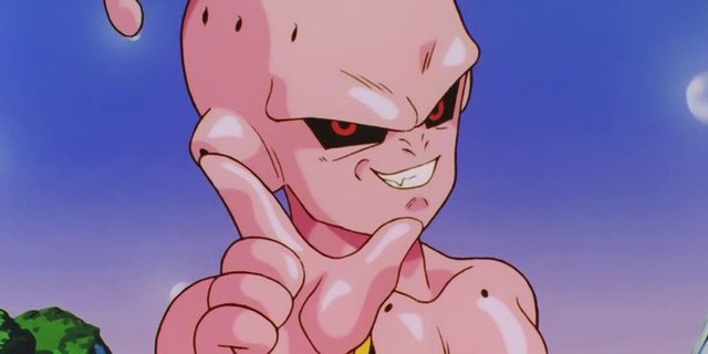 Đội trưởng Ginyu, nhân vật bị dìm hàng thành ếch và cái chết nhảm nhí bậc nhất trong Dragon Ball - Ảnh 3.