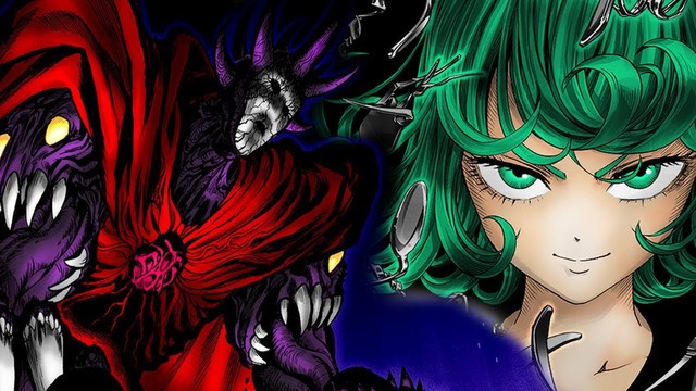 One Punch Man chap 186: Tatsumaki tung đòn kết liễu Orochi, Vua Không Nhà tái xuất! - Ảnh 3.