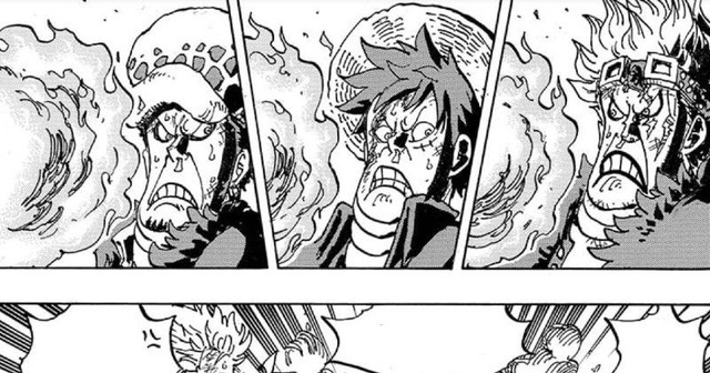 Oda đảm bảo rằng cái kết của One Piece sẽ được sửa chữa nhưng không bị thay đổi - Ảnh 2.
