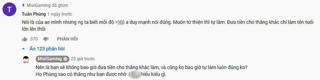 Đề phòng anti fan dựng chuyện, Độ Mixi tự bỏ 100 triệu tiền túi xây trường cho học sinh vùng cao - Ảnh 4.