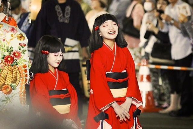 Chuyện ly kỳ về kỹ nữ Oiran và lý do họ trở thành một phần văn hóa nổi tiếng của Nhật Bản - Ảnh 2.