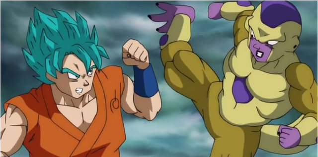 So với Dragon Ball Z thì anime Dragon Ball Super chất lượng hơn rất nhiều, góp phần nâng tầm manga gốc - Ảnh 3.