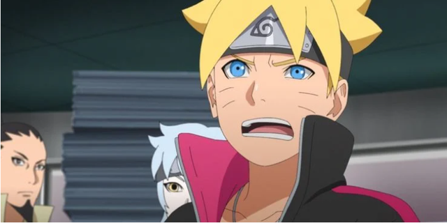 Boruto tập 182: Mitsuki chọc giận đồng đội, dạy cho con trai của Naruto về sự trưởng thành của một ninja - Ảnh 2.