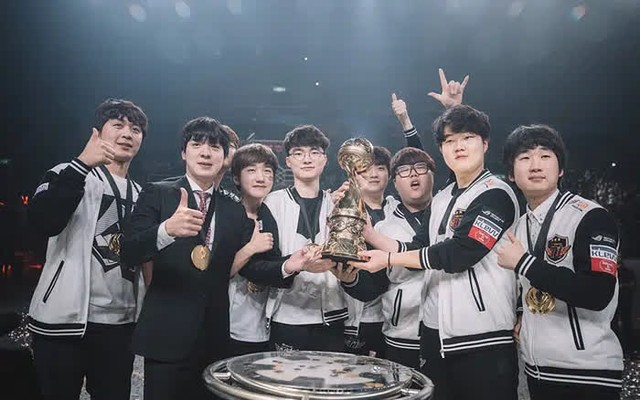 G2 Esports trở thành cái tên ám quẻ không ai muốn gặp: Đội nào thắng rạp xiếc mùa này, mùa sau tự khắc... toang - Ảnh 5.