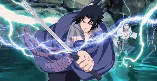 Tìm hiểu về Kusanagi - món bảo kiếm lợi hại trong thế giới của Naruto - Ảnh 1.