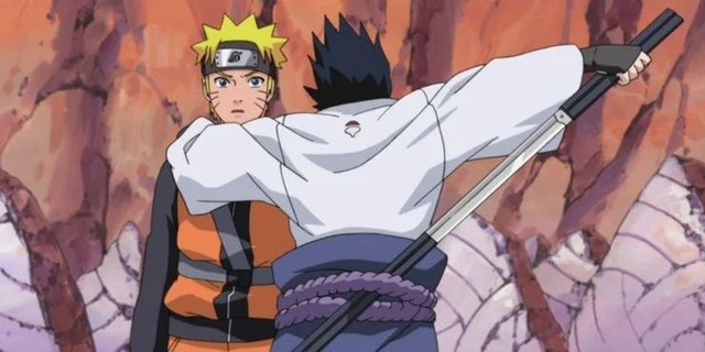 Tìm hiểu về Kusanagi - món bảo kiếm lợi hại trong thế giới của Naruto - Ảnh 2.