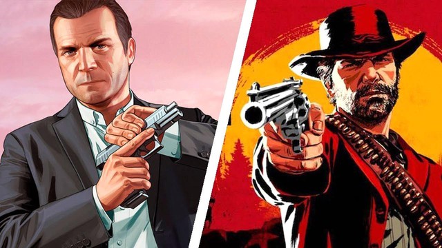 Tencent muốn thâu tóm cha đẻ GTA, GTA 6 sẽ lên mobile? - Ảnh 1.