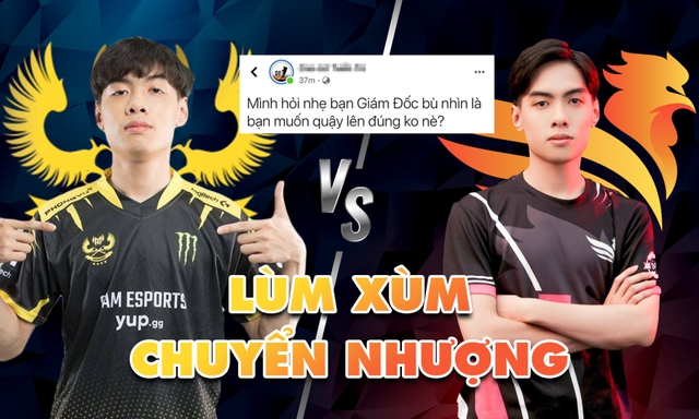 Quản lý SBTC lại bóng gió chuyện kiện tụng, dân tình đồng loạt réo tên GAM Esports - Ảnh 4.