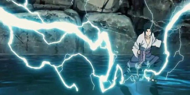 Tìm hiểu về Kusanagi - món bảo kiếm lợi hại trong thế giới của Naruto - Ảnh 3.