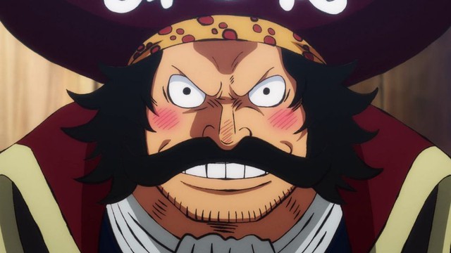 5 kẻ thù mạnh mẽ mà ông nội Luffy đã chiến đấu trong One Piece - Ảnh 4.
